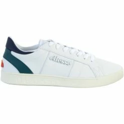 Ellesse 155744 Baskets mode Couleur Blanc