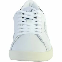 Ellesse 155744 Baskets mode Couleur Blanc -Ellesse Soldes 18514303 500 D