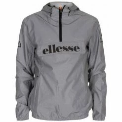 Ellesse acera Vestes Couleur Gris