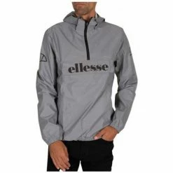 Ellesse acera Vestes Couleur Gris 8 Ellesse acera Vestes Couleur Gris -Ellesse Soldes 18529355 500 C
