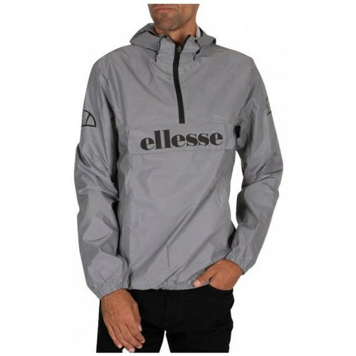 Ellesse acera Vestes Couleur Gris 5 Ellesse acera Vestes Couleur Gris – Image 3