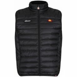Ellesse bardy Manteaux Couleur Noir