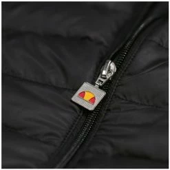 Ellesse bardy Manteaux Couleur Noir -Ellesse Soldes 18529356 500 C