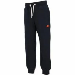 Ellesse Colinio pant jr navy Joggings & Survêtements Couleur Bleu marine
