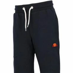 Ellesse Colinio pant jr navy Joggings & Survêtements Couleur Bleu marine -Ellesse Soldes 18539555 500 C