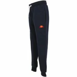 Ellesse Colinio pant jr navy Joggings & Survêtements Couleur Bleu marine -Ellesse Soldes 18539555 500 D