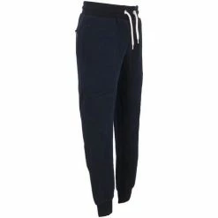 Ellesse Colinio pant jr navy Joggings & Survêtements Couleur Bleu marine -Ellesse Soldes 18539555 500 E