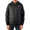 Ellesse 154638 Manteaux Couleur Noir