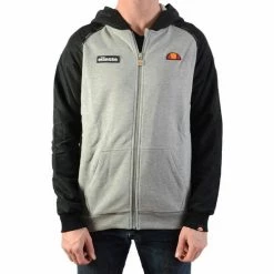 Ellesse 154499 Sweats & Polaires Couleur Gris