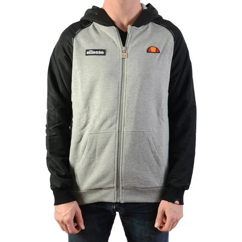 Ellesse 154499 Sweats & Polaires Couleur Gris 3 Ellesse 154499 Sweats & Polaires Couleur Gris