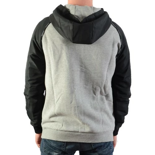 Ellesse 154499 Sweats & Polaires Couleur Gris 4 Ellesse 154499 Sweats & Polaires Couleur Gris – Image 2