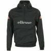Ellesse Acera Jacket Vestes Couleur noir -Ellesse Soldes 18563800 500 A
