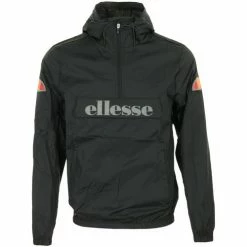 Ellesse Acera Jacket Vestes Couleur noir