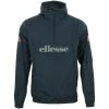 Ellesse Acera Jacket Vestes Couleur bleu -Ellesse Soldes 18563801 500 A