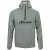 Ellesse Acera Jacket Vestes Couleur gris