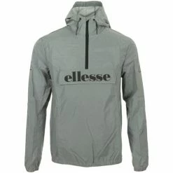 Ellesse Acera Jacket Vestes Couleur gris