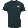 Ellesse Canaletto T-Shirt T-shirts & Polos Couleur bleu