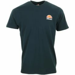 Ellesse Canaletto T-Shirt T-shirts & Polos Couleur bleu