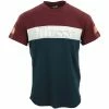 Ellesse Pogbino T-Shirt T-shirts & Polos Couleur bleu -Ellesse Soldes 18563819 500 A