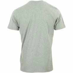 Ellesse Canaletto T-Shirt T-shirts & Polos Couleur gris -Ellesse Soldes 18565060 500 B