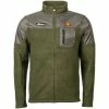 Ellesse Veste Alonso Vestes Couleur VERT KAKI 2 Ellesse Veste Alonso Vestes Couleur VERT KAKI -Ellesse Soldes 18593477 500 A
