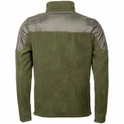 Ellesse Veste Alonso Vestes Couleur VERT KAKI 7 Ellesse Veste Alonso Vestes Couleur VERT KAKI -Ellesse Soldes 18593477 500 C