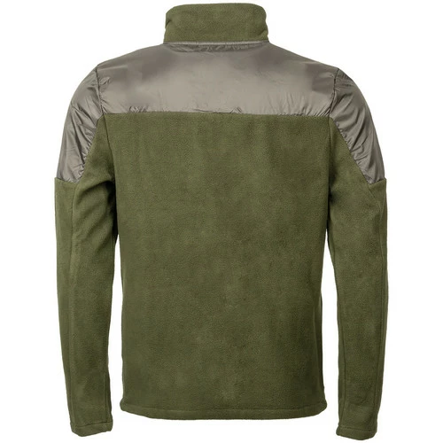 Ellesse Veste Alonso Vestes Couleur VERT KAKI 5 Ellesse Veste Alonso Vestes Couleur VERT KAKI – Image 3