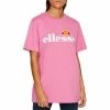 Ellesse CAMISETA MUJER SGA03237 T-shirts & Polos Couleur Rose 1 Ellesse CAMISETA MUJER SGA03237 T-shirts & Polos Couleur Rose -Ellesse Soldes 18617041 500 A