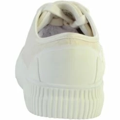 Ellesse 155853 Baskets mode Couleur Blanc -Ellesse Soldes 18633881 500 C