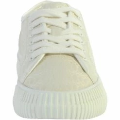 Ellesse 155853 Baskets mode Couleur Blanc -Ellesse Soldes 18633881 500 D