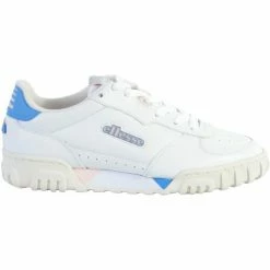Ellesse 155850 Baskets mode Couleur Blanc