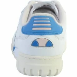 Ellesse 155850 Baskets mode Couleur Blanc -Ellesse Soldes 18635003 500 C