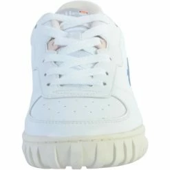 Ellesse 155850 Baskets mode Couleur Blanc -Ellesse Soldes 18635003 500 D