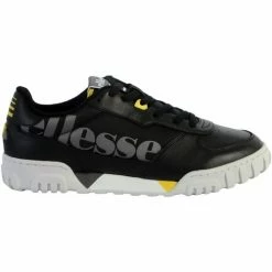 Ellesse 155742 Baskets mode Couleur Noir