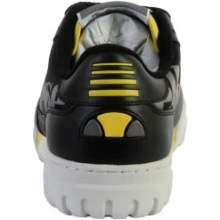 Ellesse 155742 Baskets mode Couleur Noir -Ellesse Soldes 18635006 500 C