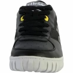 Ellesse 155742 Baskets mode Couleur Noir -Ellesse Soldes 18635006 500 D