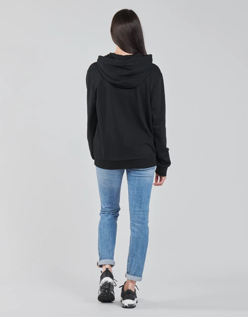 Ellesse JANJAN Sweats & Polaires Couleur Noir 5 Ellesse JANJAN Sweats & Polaires Couleur Noir – Image 3