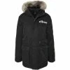 Ellesse 156055 Vestes Couleur Noir 1 Ellesse 156055 Vestes Couleur Noir -Ellesse Soldes 18676779 500 A