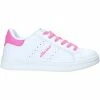 Ellesse ES0014S Baskets mode Couleur Blanc -Ellesse Soldes 18717737 500 A