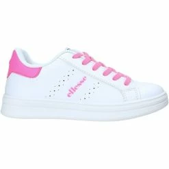 Ellesse ES0014S Baskets mode Couleur Blanc