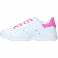 Ellesse ES0014S Baskets mode Couleur Blanc 9 Ellesse ES0014S Baskets mode Couleur Blanc -Ellesse Soldes 18717737 500 C