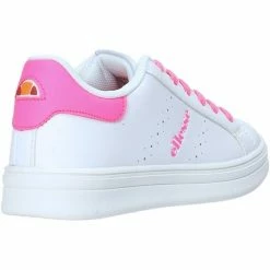 Ellesse ES0014S Baskets mode Couleur Blanc 10 Ellesse ES0014S Baskets mode Couleur Blanc -Ellesse Soldes 18717737 500 D