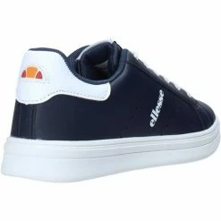 Ellesse ES0014S Baskets mode Couleur Bleu -Ellesse Soldes 18717738 500 D