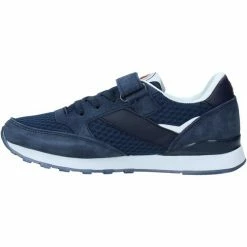 Ellesse ES0008S Baskets mode Couleur Bleu -Ellesse Soldes 18717740 500 C