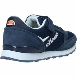 Ellesse ES0008S Baskets mode Couleur Bleu -Ellesse Soldes 18717740 500 D