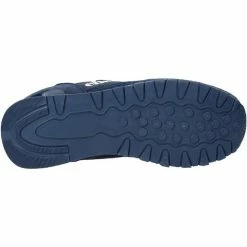 Ellesse ES0008S Baskets mode Couleur Bleu -Ellesse Soldes 18717740 500 E