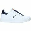 Ellesse ES0014S Baskets mode Couleur Blanc -Ellesse Soldes 18717742 500 A