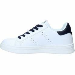 Ellesse ES0014S Baskets mode Couleur Blanc -Ellesse Soldes 18717742 500 C