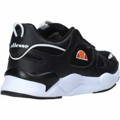 Ellesse ES0007S Baskets mode Couleur Bleu -Ellesse Soldes 18717743 500 D