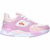 Ellesse ES0007S Baskets mode Couleur Rose -Ellesse Soldes 18717754 500 A